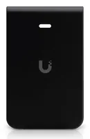Ubiquiti AP-In-Wall-HD-Abdeckung für Access Point In-Wall HD - Schwarz - 3er Pack