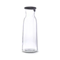 Zeller Present 19671 carafe/jug/bottle 1 L Transparent