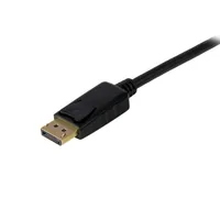 15FT DISPLAYPORT DP TO VGA .