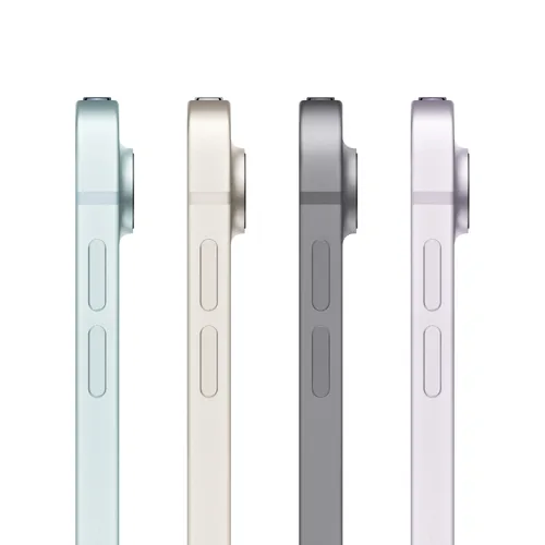 Apple iPad Air 5G Apple M LTE-TDD & LTE-FDD 128 Go 33 cm (13") 12 Go Wi-Fi 7 (802.11be) iPadOS 26 Violet