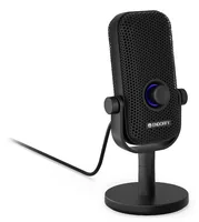 Solum Voice S, Mikrofon