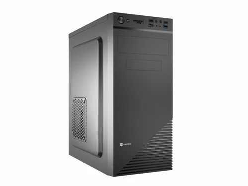 NATEC ENCLOSURE CABASSU G2 MIDI TOWER
