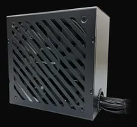 LC Power Integrator Pro Series LC6550B-SI V3.1 - Netzteil - 550 Watt