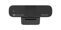 AudioCodes RXVCam10 webcam 2 MP 1920 x 1080 Pixel USB 2.0 Nero