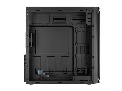 NATEC ENCLOSURE CABASSU G2 MIDI TOWER