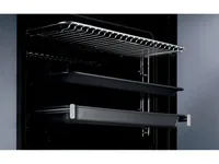 Electrolux EOF3H50BX 65 L Acier inoxydable
