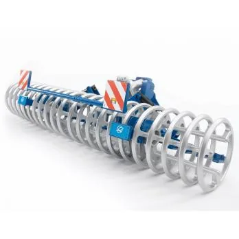 LEMKEN Frontpacker VarioPack K, Modellfahrzeug