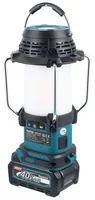 Makita MR009GZ lantern LED Black, Blue, White