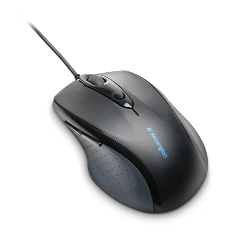 Kensington Pro Fit mouse Mano destra Ottico