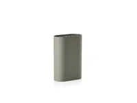 Zone Denmark 13675 knife block Slot knife block Polypropylene (PP), Thermoplastic Rubber (TPR) Grey
