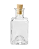 GLOREX 6 8604 907 carafe/jug/bottle 0.2 L Transparent