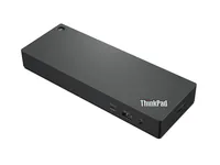D Lenovo ThinkPad universal Thunderbolt 4 Dock 135W