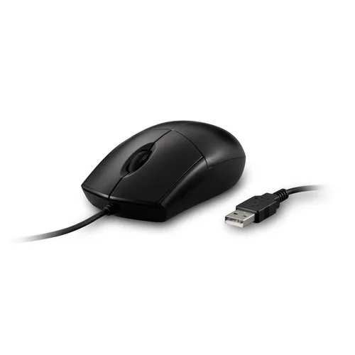 Kensington Pro Fit Washable Mouse Wired Maus