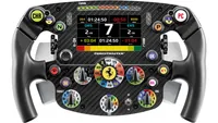 AddOn Thrustm. Ferrari SF25 Edition Lenkrad KONPC retail
