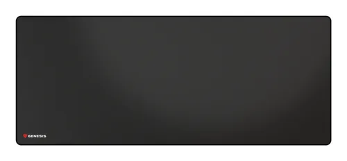 Genesis Mauspad CARBON 500 ""LOGO"" Ultra 1100mm x 450mm