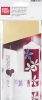 Knorr Prandell Verzierwachs Bronzegold - Packungsgrösse: 2 Stück - Detailfarbe: Bronze - Gold - Produkttyp: Verzierwachs