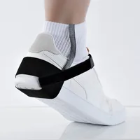 ESD/ANTISTATIC HEEL STRAP .