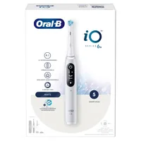 Braun Oral-B iO Series 6 White