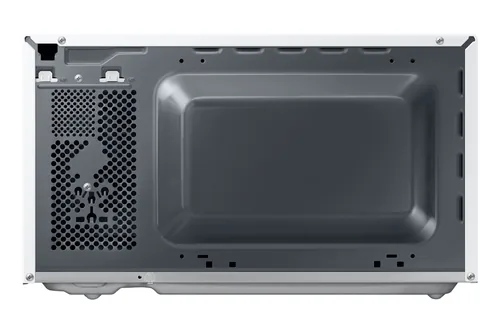 Samsung MS20A3010AH Black, White Solo microwave Countertop 20 L 700 W