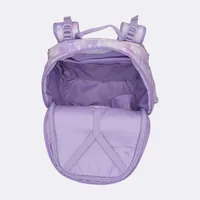 Beckmann Schulrucksack-Set Active Air Flx Unicorn Princess, 6-teilig - Altersempfehlung ab: 6 Jahren - Wasserabweisend: Ja - Detailfarbe: Violett - Gewicht: 1000 g - Volumen: 25 l - Motiv: Einhorn
