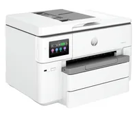 HP OfficeJet Pro 9730e WF AiO Printer Getto termico d'inchiostro A3 4800 x 1200 DPI 22 ppm Wi-Fi