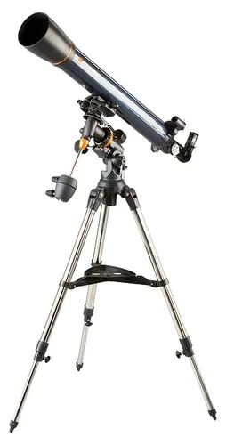Celestron AstroMaster 90 EQ telescope