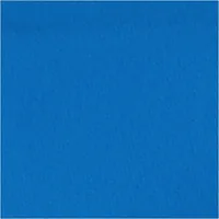 Creativ Company Stoff 145 cm x 200 cm, Blau - Breite: 145 cm - Länge: 200 cm - Material: Baumwolle - Detailfarbe: Blau