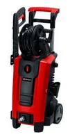 Einhell TE-HP 170 Nettoyeur haute pression Droit Electrique 440 l/h Noir, Rouge