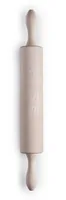 Zeller Present 23515 rolling pin Beech Smooth surface 430 mm