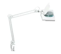MAUL 8265002 magnifier lamp