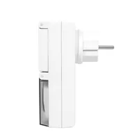 Logilink Zeitschaltuhr, mech. IP44, Outdoor, 2er Set