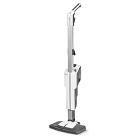 Polti Vaporetto SV610_Style Dampfmopp 0,5 l 1500 W Grau, Weiß