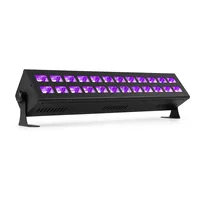 BeamZ LED-Bar BUV243 - Typ: Tubes/Bars - Leuchtmittel: UV - LED - Ausstattung: DMX-fähig