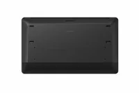 Wacom Cintiq Pro 24 graphic tablet Black 5080 lpi 522 x 294 mm USB