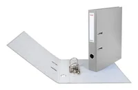 BIELLA Bundesordner 4cm 10341425U grau A4
