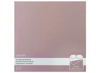 COCON Duvetbezug Renforcé 200 x 210 cm, Mauve - Eigenschaften: Keine Eigenschaft - Zertifikate: Öko-Tex Standard 100 - Grösse: 200 x 210 cm - Motiv: Uni - Detailfarbe: Mauve - Verschlusstyp: Reissverschluss