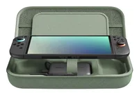 Belkin ENA001hqSE-V2 Travel case Nintendo Mesh, Polyester, Velvet Green