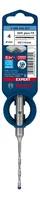 Expert Hammerbohrer SDS-plus-7X, Ø 4mm