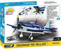 Grumman F6F Hellcat, Konstruktionsspielzeug