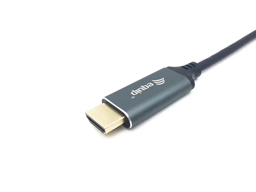 133416 USB-C to HDMI Cable,  M/M, 2.0m, 4K/60Hz