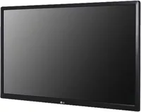 LG Hotel-TV 24LN662V 24 - Bildschirmdiagonale in Zoll: 24  - Auflösung: 1366 x 768 (WXGA) - Tuner-Signal: CI-Slot (x1) - DVB-C (Kabel) - DVB-S2 (Satellit) - DVB-T2 (terrestrisch) - Detailfarbe: Schwarz - Bildschirmtechnologie: LED-LCD - Energieeffizienzkl