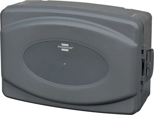 Brennenstuhl 1160530 electrical box Grey