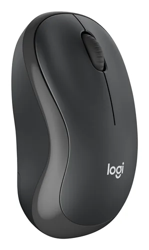 Logitech Tastatur-Maus-Set MK295 Graphite CH-Layout - Maus Features: Silent-Tasten - Ein-/Ausschalter - Scrollrad - Tastatur Typ: Standard - Tastaturlayout: QWERTZ (CH) - Tastatur Features: Silent-Tasten - Medientasten - Ziffernblock - Keyboard Tasten: Kl