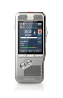 Philips DPM 8300 dictaphone Internal memory Silver