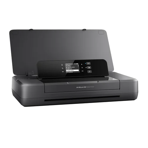 HP Officejet 200 Mobile Printer Tintenstrahldrucker 4800 x 1200 DPI A4 WLAN