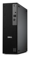 Dell Pro Slim QCS1250 CU7 16GB 512GB SSD W11 Pro DE Layout