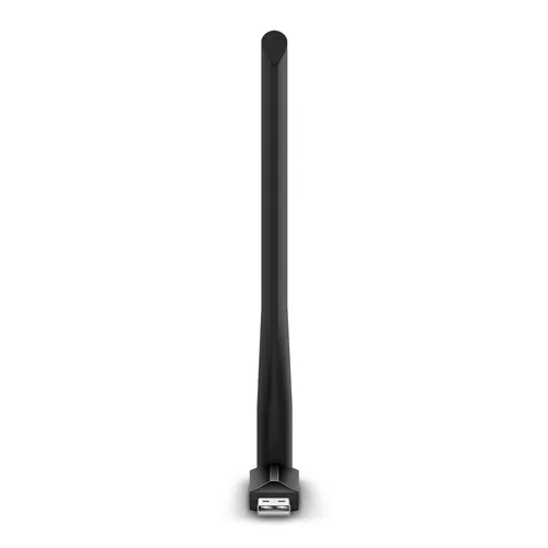 TP-LINK High Gain Wireless USB Adapte Archer T600U Archer T600U Plus, Dual Band