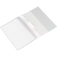 KOLMA Schnellhefter Vario A4 11.006.16 weiss