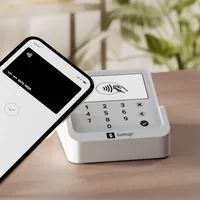 SUMUP Solo Lite Kartenterminal SUMBUNSUL003 inkl. Ladestation