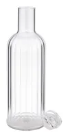 APS-Germany 10748 carafe/jug/bottle 1 L Transparent